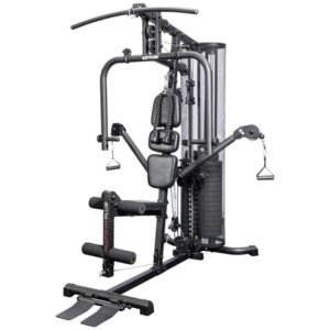 multigym plus 4 1 daugiafunkcinis jėgos treniruoklis su reguliuojama apkrova