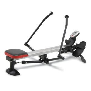 rower compact 1 irklavimo treniruoklis