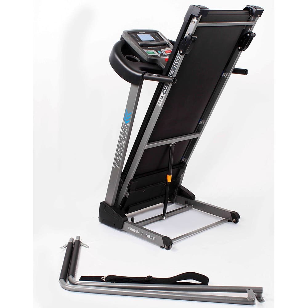 trx walker evo 2 sulankstytas bėgimo takelis trx walker evo 2 sulankstytas bėgimo takelis